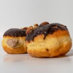 Sonho de Padaria: Fofinho, Recheado com Creme e Coberto de Açúcar