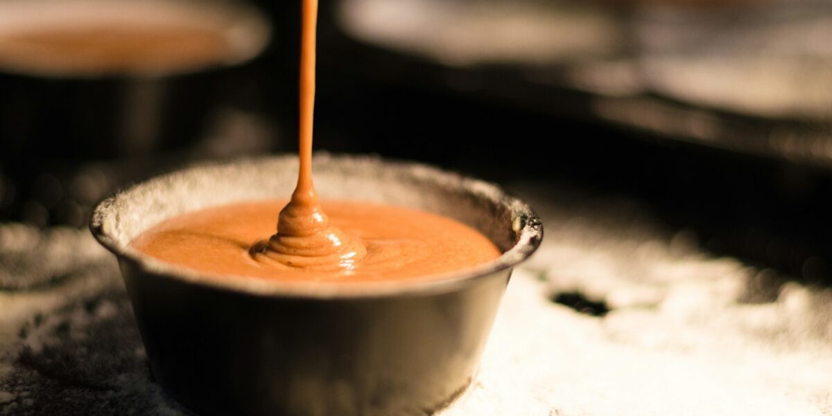 Doce de Leite Caseiro: Cremoso, Brilhante e do Ponto Perfeito