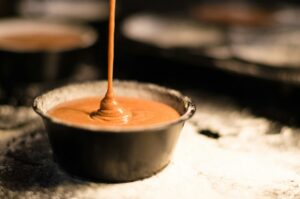 Doce de Leite Caseiro: Cremoso, Brilhante e do Ponto Perfeito