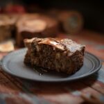 Bolo de Maçã Fofinho com Canela: Aroma Irresistível de Casa