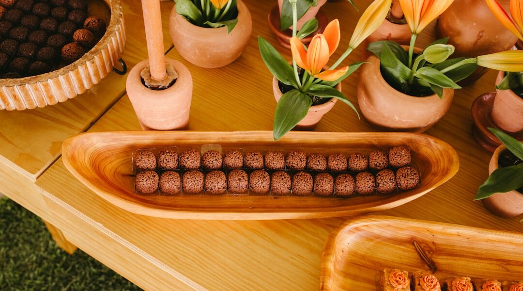 Brigadeiro Tradicional Cremoso