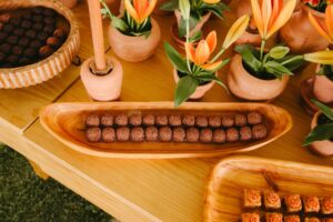 Brigadeiro Tradicional Cremoso