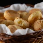 Pão de Queijo Mineiro Caseiro