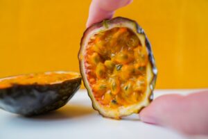 Mousse de Maracujá com 3 Ingredientes