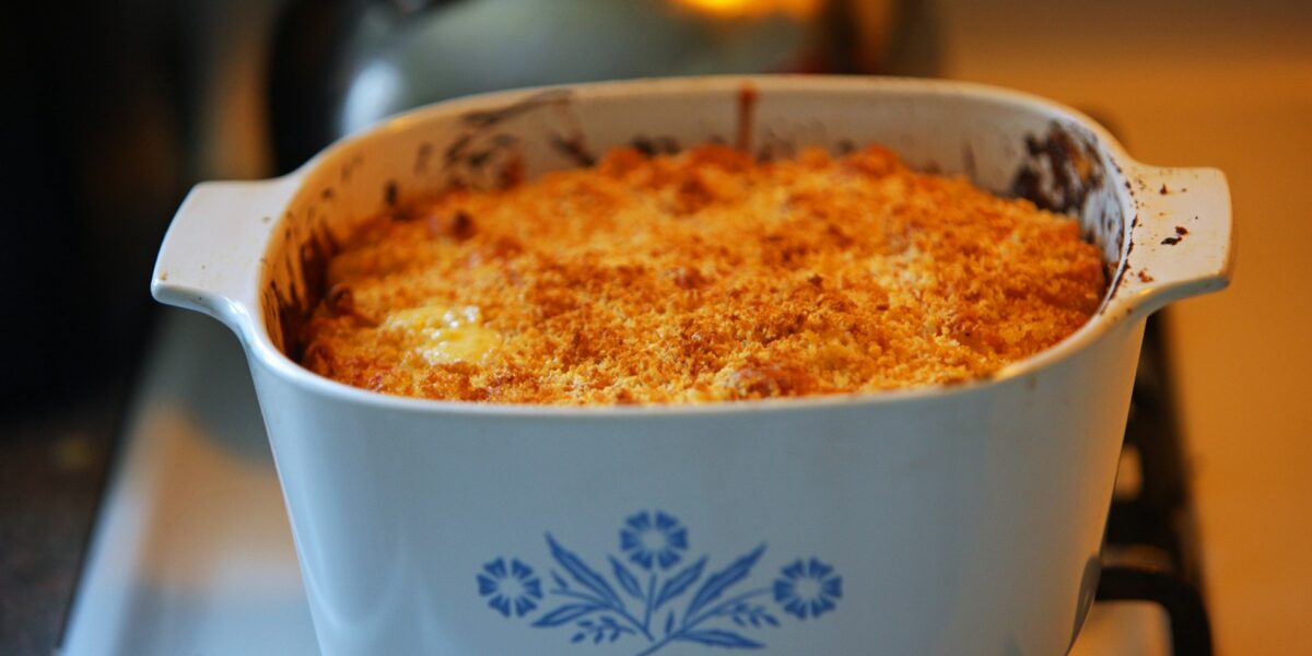 Arroz de Forno Cremoso: A Receita Perfeita para Aproveitar Sobras