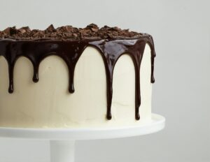 Bolo Formigueiro Fofinho: Receita Clássica com Chocolate Granulado