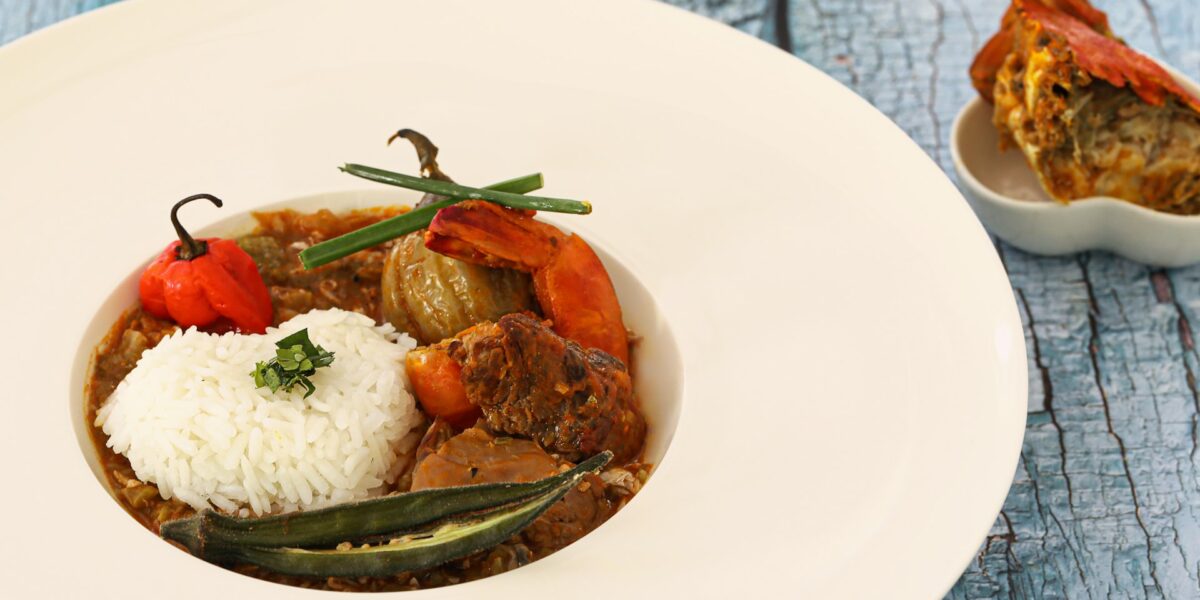 Frango com Quiabo Mineiro: Prato Caseiro Cheio de Sabor