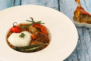 Frango com Quiabo Mineiro: Prato Caseiro Cheio de Sabor