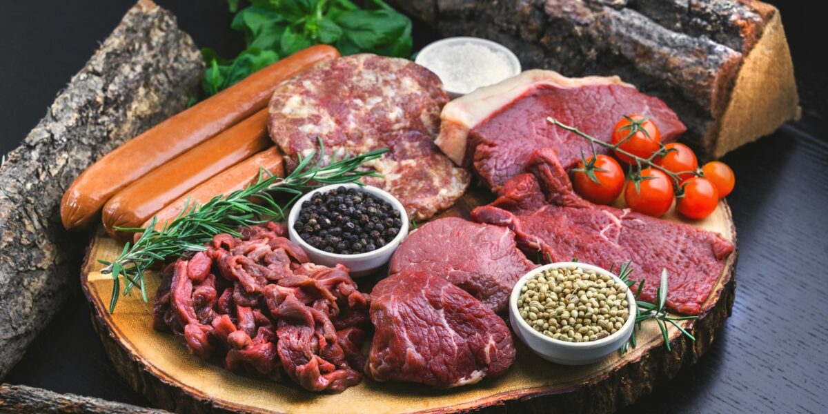 Esfiha de Carne Aberta: Massa Macia e Recheio Suculento Caseiro