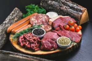 Esfiha de Carne Aberta: Massa Macia e Recheio Suculento Caseiro